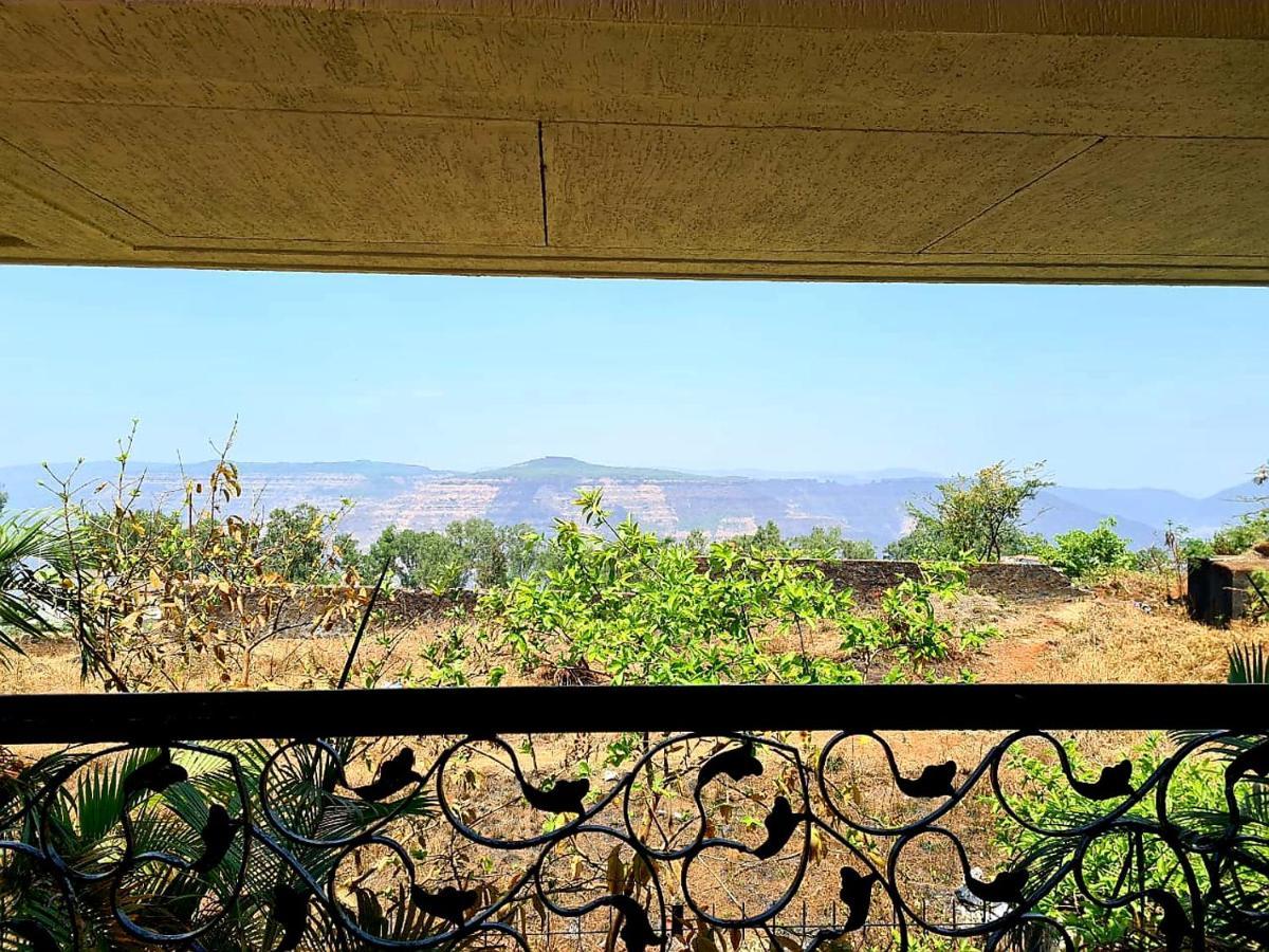 Arcus Villa - Swimming Pool/Ac/Luxurious Mahābaleshwar Buitenkant foto