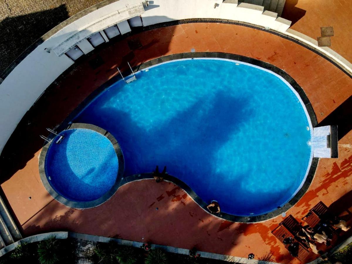 Arcus Villa - Swimming Pool/Ac/Luxurious Mahābaleshwar Buitenkant foto